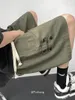 Shorts masculins 2024 MODE OUTDOOOR FASHION COFFFORTS COFFORM CASCOST SUMP PANTS Multi-poche Sports Clothing B12