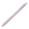 Macaron Color Press Neutral Pen étudiants papeterie Ballpoint Point Bounce Bounce X1I1