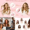Irons Heatless Curler Hair Curling Iron pannband Lazy Curler Silk Heatless Curling Wand Make Curly Hair Styling Tool Boucleur Cheveux