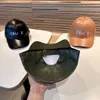 デザイナーの女性帽子野球帽Luxe Casquette Sun Proteciunt