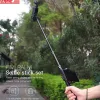 Cameras STARTRC FIMI PALM handheld 90cm selfie stick kit Portable Grip With Phone Holder clip