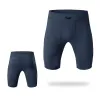 Panty Men Outdoor Running Pocket Shorts Board Gym Oefening Fitness Legging workout Basketbal Wandelen Training Sportvoetbal Kleding 9