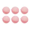 12pcs Soft Backyard Reutilable Adolescentes Balão de água Fácil de transportar silicone brilhante Festa de piscina de praia para crianças 240416