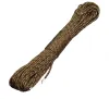 Paracord Outdoor Sports Survival 31 Meter Meter Rope Rope Climbing Mountain Parachute Jump Jump