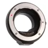 Filter FOTGA Autofocus Lens Adapter Fo 4/3 Mount Lens till Micro MFT M4/3 Mount Camera OLYMPUS OMD EM1 Markii EM5, EM5 Mark II