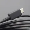 5A 25W 45W Type-C to Type-C Data Cable 1M 3FT Fast Charging Super Quick USB-C C to C Charger Adapter PD Cables for Samsung S20 S21 S23 Ultra Plus LG Moto Smart Cell Phone