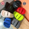 2024 AAA Designer Slides Mens Camera Slifori Fashion Bloom Flowers Flowers Web Scarpe Nero Sandali Sumpi Sneakers