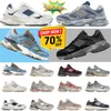 2024 Designer Sneakers hommes femmes Bricks Wood Sea Salt Champignons Pluie Cloud Gray Pack Phantom White Green Mens Trainers Chaussures Casual Shoes Taille 36-45