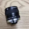 Filters PENTAX TV LENS 8.5MM 1:1.5 industrial lens machine vision lens in good condition