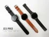 Orologi 2022 Nuovo design Fashion Smart Orologio Smart Music Player Fare Heart Rate Blood Ossigeno e Monitoraggio della pressione Orologi di fitness