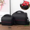 Camera Bag Accessories Digital Shoulder Camera Bag Cover Fall för Canon EOS RP R7 R6 M100 M50 M3 M5 M6 G1X II G5X G3X SX50 SX60 SX540 SX530 SX520 SX510