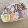 Supplies Hanging Mommy Sac Mandonted Pousquets Sac de couches portables de style coréen pour maman Mom Maternity Handbagbaby Article Organisateur