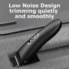 Épilatateur Men Timmer pour les zones intimes Balle Rasoir du corps Corps Toromer masculin Epilator Sex Place Sentitive Pièce Electric Face Coupper Clipper D240424