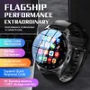 4G+64GB Smart Watch Dual Câmera Global Call Global Card 4G SIM com WiFi GPS Outdoor Sport Android Wrist Watches for Men