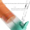 Irrigateurs Irrigateur oral Portable Water Dental Flosser USB Whitening Peroxyde Bleaching System Nettoyage