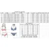 Lotus fashion Leaf Mesh Year's New Bikini High Waist Size Swimwear For Women Bikini Y05 2024 0424-4