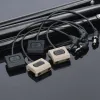 Lichter Modbutton Ferndruckschalter SF -Steckerhalterungsschiene -Adapter Crane Stecker Laserschalter für taktische Waffe Taschenlampe und Laser