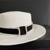 Bucket Hat Casual Unisex luxury Caps Designer Hats 2 colour Visors versatile cap seaside Sunshade for outdoor travel hatsSpring and summer holiday sun hat petty