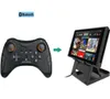 Dobe TNS1724 Bluetooth Wireless Game Controller Gamepad dla Nintendo Switch Pro NS Console7875624