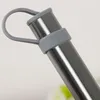 Speicherflaschen Stäbchen -Röhren Aluminiumlegierung Box Hülle für Titan ohne