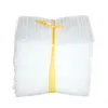 Förvaringspåsar 50st 25 30 cm Clear Protective Wrap -kuvertbubbla skumförpackning av stötsäker PE dubbelfilmdyning väska