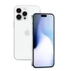 Véritable Apple iPhone XR dans l'iPhone 14 Pro Style Phone 4G LTE LTE LOCLOCKED VENIR AVEC 14PRO BOX Scellé scellé 3G RAM 256 Go ROM OLED Smartphone avec un déverrouillage d'identification du visage