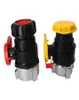 275 330 galloni Adattatore per vasca da tote IBC 2Quot Sostituzione Valve a sfera IBC2401529