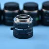 Фильтруйте компьютер M1614MP2 мегапиксель 16 мм 1: 1,6 C Mount TV Lens Lens для отраслевой камеры