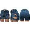 Shorts voor dames 5 st.