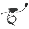 Tillbehör Taktiskt headset Mikrofon Tillbehör YLINE KIT Taktisk PTT för Howard Leight Impact Sport Electronic Earmuff U94 Kenwood PTT