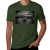 T-shirt de motos pour hommes T-shirt Sweat Boys Animal Print T-shirts Hommes