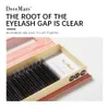 Decemars L-Curl Yy 3D 4D 5D 6D Eyelash Extension 12 Lines 240423