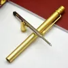 Pens Luxury CT Brand Mini Fine holder Ballpoint Pen Classic Cute Stationery School Office Writing Refill Portable Gift Pens