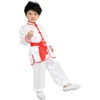 Barn Martial Tai Chi Uniform Chinese Traditional Wushu