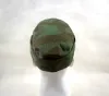 CAPS Military War Reenactment WWII Deutsche Armee Splitter Camo Cap Camouflage Hut Replikat