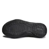 Jumpmore Buty Men Flip Flops Modne Sandały Menki na zewnątrz miękkie letnie kapcie Rozmiar 3945 240412