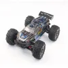 CARS 9136 XINLEHONG 4WD Offroad Pilot Control CAR Antifall i Anticollision Electric Boys Toys RC Model