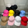 Designer Cap Luxury Classic Baseball Cap Duck Tongue Hat Printed Beach Hat Versatile Mens And Womens Leisure Breathable Hat