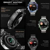 Wristwatches 2024 New Mens Smart Watch AMOLED Screen Moment Display Time 400 MAH Ultra Capacity Battery Bluetooth Call Smartwatch Men Women 240423