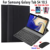 Topi tastiera coreana Mouse per Samsung Galaxy Tab S7 S6 Lite 10.4 S6 S4 S5E 10.5 P610 P615 T860 T830 T870 TEGILI WIRELESS