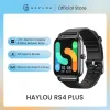 Watches Haylou RS4 Plus SmartWatch 1.78 '' AMOLED Display 105 Sportlägen 10day Battery Life Watch for Men Smart Watch for Women