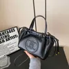 Bolsas de grife de Cellin Senior para mulheres High -End Crossbody Bag New Modyable Versátil ombro de Bolsas Cruzadas com logotipo original