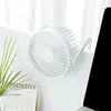 Fan Fan Desk portatile Desktop tranquillo Tabella 360 ADIUDIMENTO Mini personale per la camera da letto Uffici di raffreddamento 240422