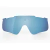 Sunglasses ALBA Delta Cycling Sunglasses Glasses Goggles lens Red Blue Green Photochromism