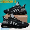 Designer schoenen Spurs basketbalschoenen Malaki Branham Raiquan Gray Devin Vassell Mens Dames Sportsneakers Blake Wesley Jeremy Sochan Flats Sneaker Custom Shoes