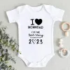 One-Pieces Party My Crib 2am Milk Bring a Bottle Funny Infant Onesies Fashion Creative Newborn Baby Girl Boy Clothes Bodysuit Fast Delivery