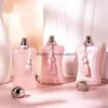 High quality perfume 75Ml spray Edp Womens perfume Christmas Valentines Day gift Long term spray yacht