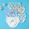 Sous-vêtements 5 pcs / lot Enfants coton