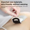 Massager Xiaomi LF Electric Pulse Neck Massager 5 Lägen Cervical Back Muscle Pain Relief Tool Shoulder Leg Body Massage Relax Cushion