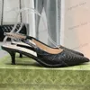 Designer de luxo patenteado de couro salto pontudo salto alto sandálias de salto alto 10,5 cm de salto alto feminino sapatos de vestido legal